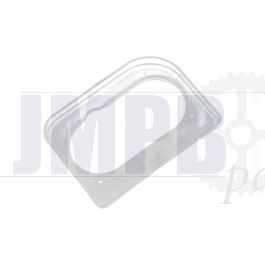 Carburettor Plate Sachs