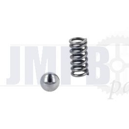 Kickstart Ball / Spring Puch
