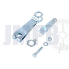 Brake lever set Front Yamaha DT50/80MX