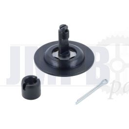 Pull Bearing Puch 4 Gears