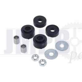 Mounting set Speedometer Yamaha FS1