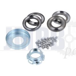 Steering head set Yamaha FS1 Complete