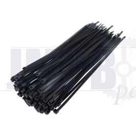 Cable Ties 36.5CM A-Quality - 100 Pieces