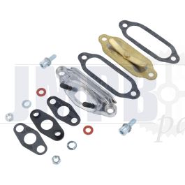 Intake set Sachs Reed Valve