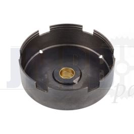 Clutch Housing Puch Maxi E50 Push-Start