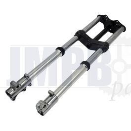 Front Fork Kreidler Disc Brake from 1973