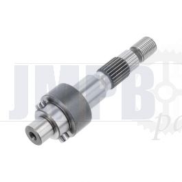 Rear Axle Malossi Citta/Ciao/Si