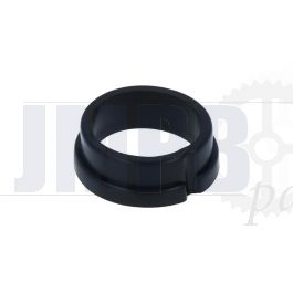 Rubber headlight ear Zundapp