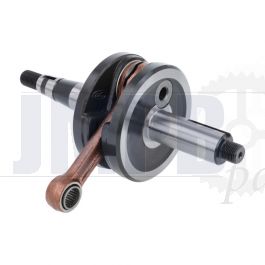 Crankshaft Yamaha DT/RD CM