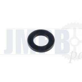 Washer M8 Black Yamaha