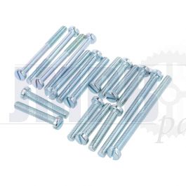 Engine Bolt kit Puch from 1976 MS50/VZ50/Monza