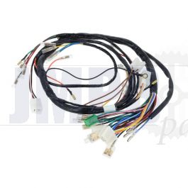 Wiring Harness Yamaha DT50MX Electr. Ignition