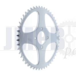 Rear Sprocket Small Hole Yamaha 50 Teeth - DT50