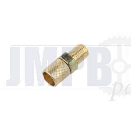 Cable Adjustment Screw Bing Carburettor M6