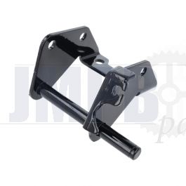 Holder Footrest / Brake Pedal Puch Monza