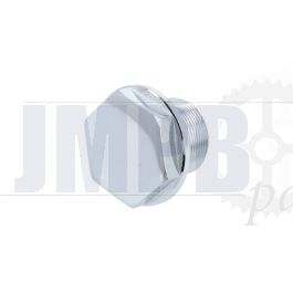 Center Bolt Triple Clamp Puch Monza/M50/VZ50