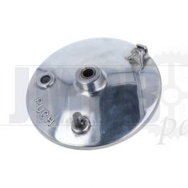 Brake Anchor Plate Frontside Puch Monza