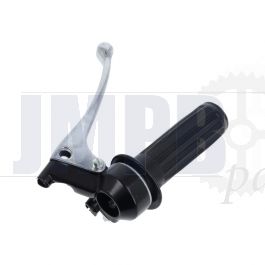 Throttle Handle Zundapp / Puch Monza