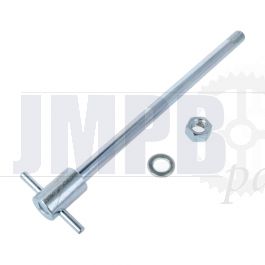 Rear Wheel Axle Puch Monza