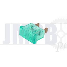 Indicator Light Green Puch Monza