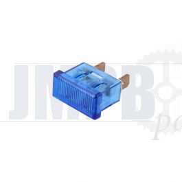 Indicator Light Blue Puch Monza