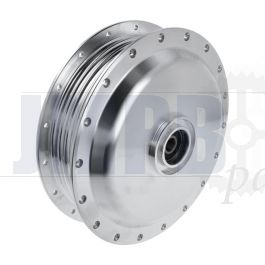 Front Wheel Hub Kreidler 160MM