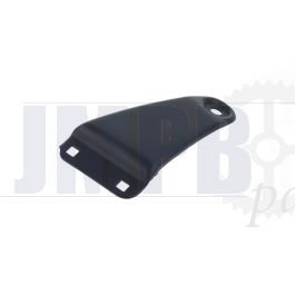 Headlight Hook Kreidler Right Matt Black