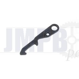 Lever Gear Hub Kreidler Original