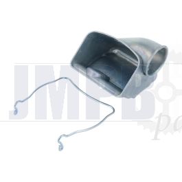 Air Filter Box 17MM Carburettor Sachs