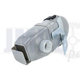 Air Filter 17MM Carburettor Sachs