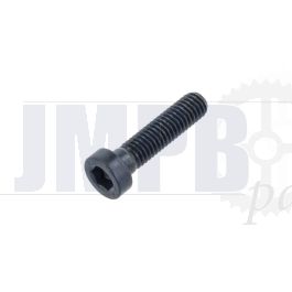 Bolt Front Fork Underside Outer Leg Zundapp 529/530