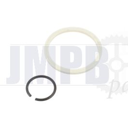 Felt Ring with Clip Speedometer Driver Zundapp 517/529