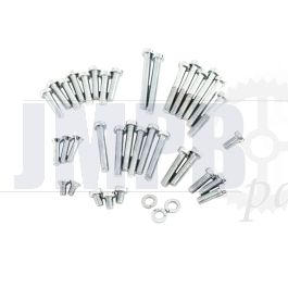 Engine Bolts set Sachs 2/3 Handgear