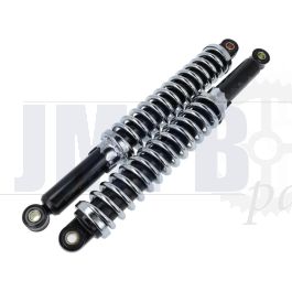 Shock Absorbers Kreidler as Original Adjustable