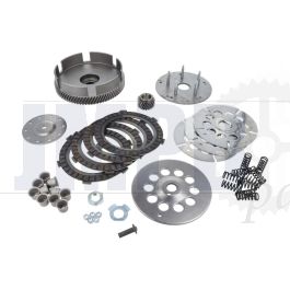 Clutch Complete Zundapp
