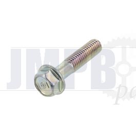 Flange Screw Triple Clamp Original Honda M8X35