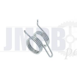 Footrest Spring Honda MT/MTX like the Original