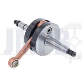 Crankshaft Puch Monza / MV / X50 3/4 Gears Italkit