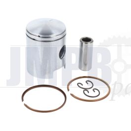 Piston 40MM (B) Barikit Kreidler Double Ring