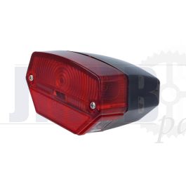 Taillight Puch Monza ULO Red