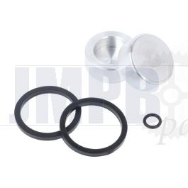 Brake Caliper Rebuild Kit Zundapp 30X12MM