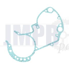 Crankcase Gasket Sachs 2/3/4 Gears