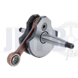 Crankshaft Sachs 50/4 EKF