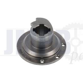 Locking Wheel Kickstart Mechanism Sachs 50/3 50/4