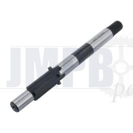 Kickstart Axle Sachs 50/3 50/4