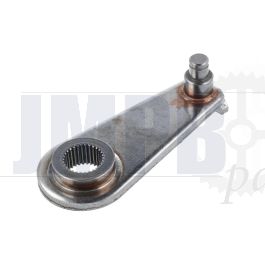 Locking Lever Gear Axle Sachs 50/3 50/4