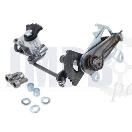 Gearshift Mechanism Sachs 50/4