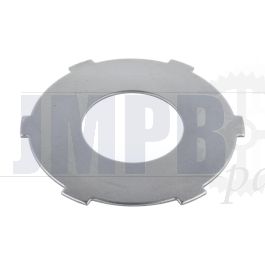 Outer Plate Clutch Sachs