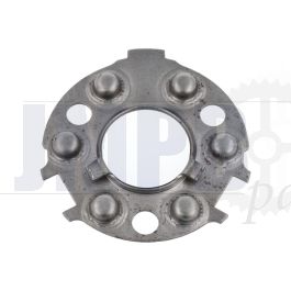 Spring Plate Clutch Sachs