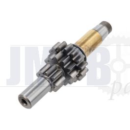 Primary Axle Sachs 50/3